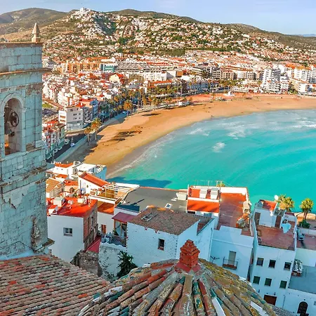 La Torre Πανσιόν *