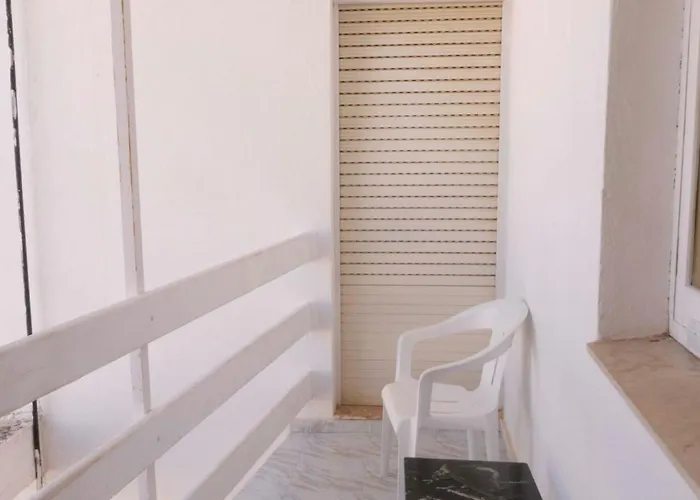 La Torre Πανσιόν Benicàssim