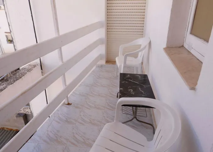 La Torre Benicàssim