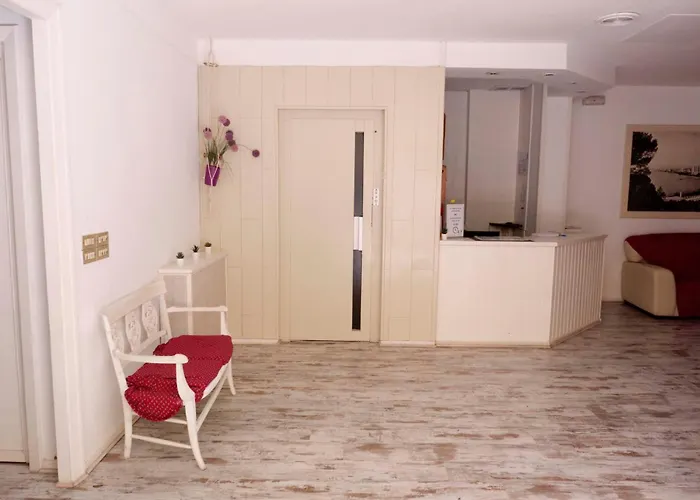 Πανσιόν La Torre Benicàssim
