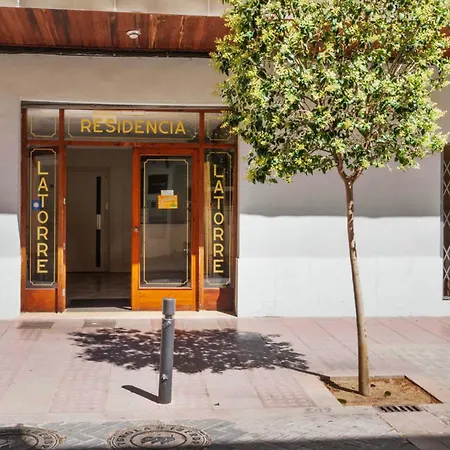 La Torre * Benicàssim