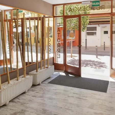 La Torre * ベニカシム