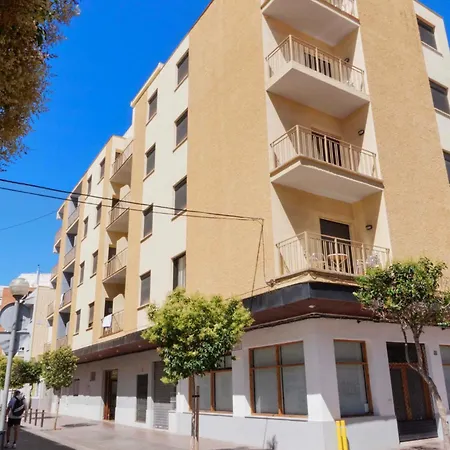 La Torre Benicàssim