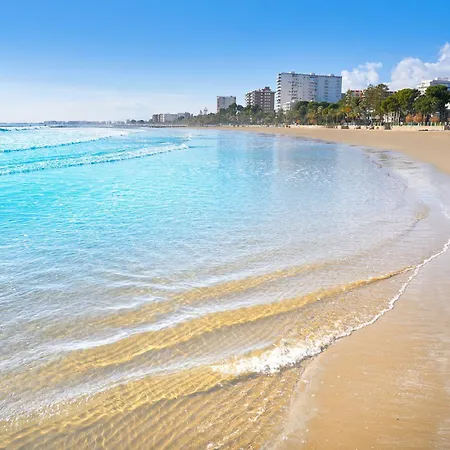 La Torre ゲストハウス *