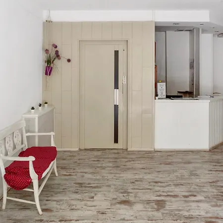 La Torre * ベニカシム