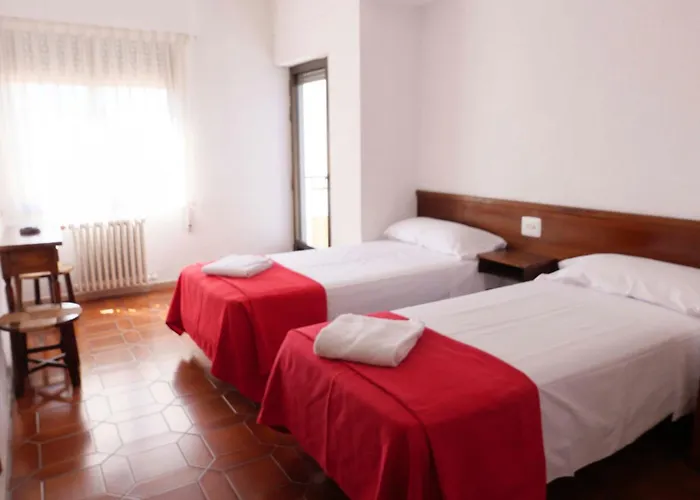 La Torre Guest house *