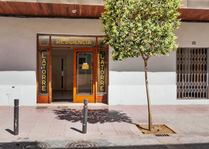 La Torre * Benicàssim