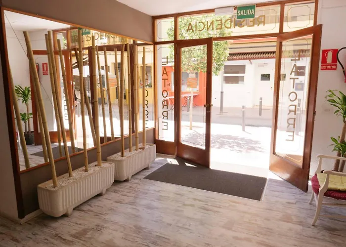 Affittacamere La Torre *