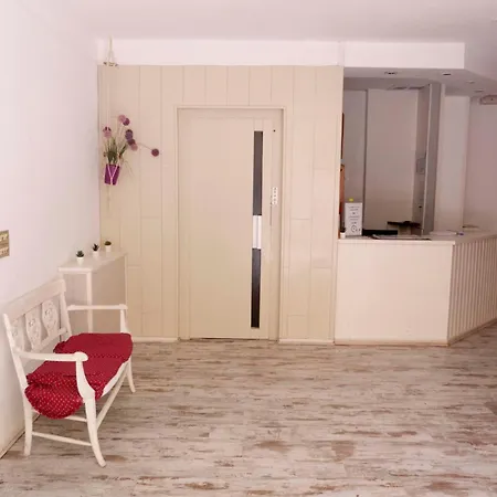 Konukevi La Torre Benicàssim