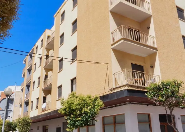 La Torre Benicàssim